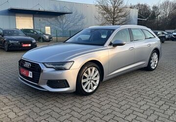 Audi A6 181.533 km 21.990 &euro; Hückelhoven 41836