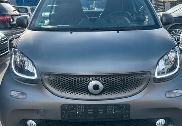 Smart ForTwo 39.000 km 24.499 &euro; Neuss 41460
