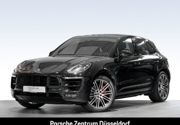 Porsche Macan 93.800 km 55.900 &euro; Düsseldorf 40468