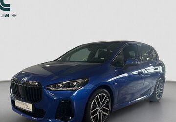 BMW 218 Active Tourer 73.682 km 26.450 &euro; Kaarst 41564