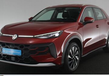 VW T-Roc 11.510 km 29.790 &euro; Krefeld 47803