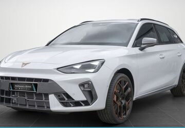 Cupra Leon 7.651 km 51.450 &euro; Moenchengladbach 41063