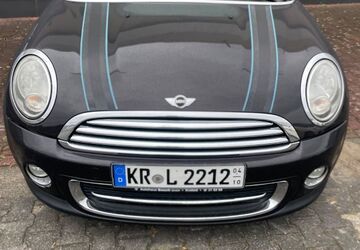 Mini Cooper Cabrio 166.000 km 5.650 &euro; Krefeld 47809