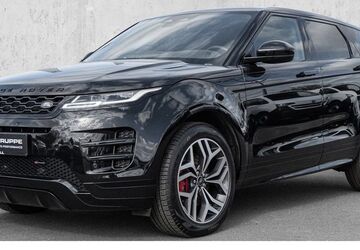 Land Rover Range Rover Evoque 60.147 km 36.990 &euro; Düsseldorf 40474