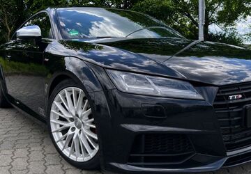 Audi TT 200.100 km 13.490 &euro; Linnich 52441