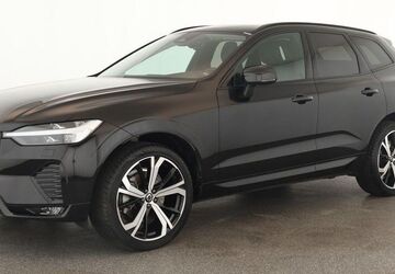 Volvo XC60 48.800 km 36.484 &euro; Neuss 41464