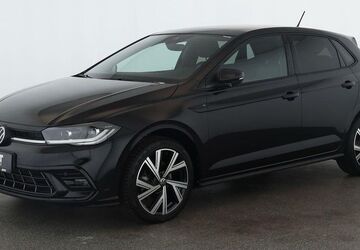 VW Polo 36.800 km 23.484 &euro; Neuss 41464