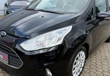 Ford B-Max 152.570 km 4.490 &euro; Mönchengladbach 41236