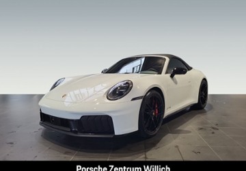 Porsche 992 9.900 km 189.911 &euro; Willich 47877