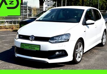 VW Polo 180.948 km 6.250 &euro; Düsseldorf 40229