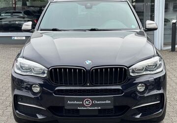 BMW X5 237.385 km 21.998 &euro; Viersen 41748