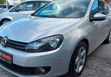 VW Golf 176.100 km 4.950 &euro; mönchengladbach 41238
