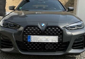 BMW 440 Gran Coupé 73.285 km 49.999 &euro; Bedburg 50181
