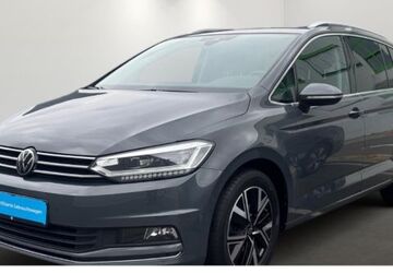 VW Touran 79.152 km 26.970 &euro; Neuss 41460