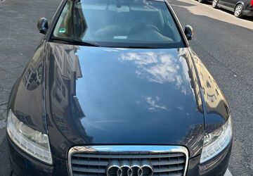 Audi A6 267.290 km 5.000 &euro; Mönchengladbach 41061