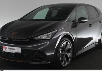 Cupra Born 72.386 km 25.890 &euro; Krefeld 47803