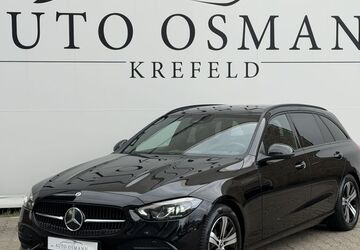 Mercedes-Benz C 220 113.082 km 24.350 &euro; Krefeld 47805