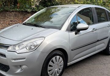 Citroen C3 89.000 km 5.950 &euro; Krefeld 47799