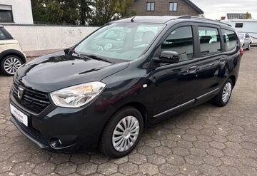 Gebrauchte Dacia Lodgy