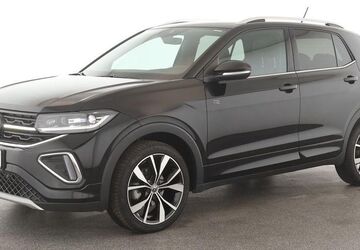 VW T-Cross 38.100 km 23.984 &euro; Düsseldorf 40233