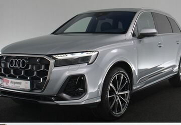 Audi Q7 31.330 km 77.770 &euro; Krefeld 47803