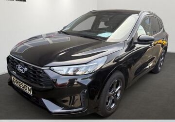 Ford Kuga 22.514 km 25.990 &euro; Neuss 41464
