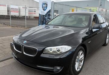 BMW 530 219.000 km 8.300 &euro; Mönchengladbach 41238