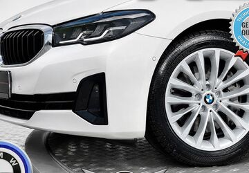 BMW 530 245.145 km 18.490 &euro; Düsseldorf 40625