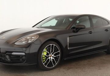 Porsche Panamera 65.400 km 92.684 &euro; Neuss 41460