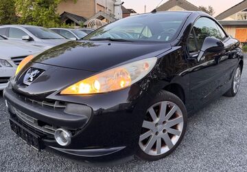 Peugeot 207 160.000 km 949 &euro; Mönchengladbach 41238