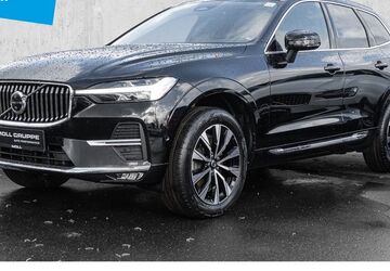 Volvo XC60 72.731 km 31.390 &euro; Düsseldorf 40474