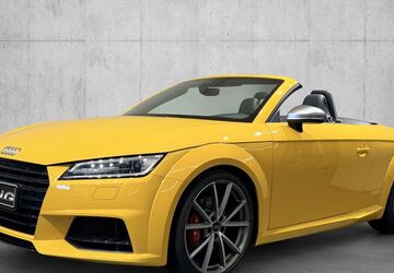 Audi TT 39.900 km 31.500 &euro; Düsseldorf 40231