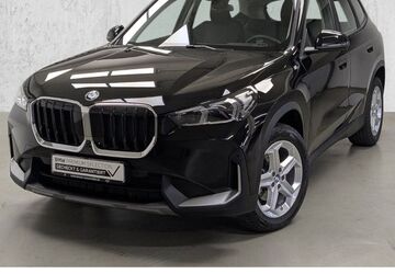 BMW X1 42.269 km 32.240 &euro; Düsseldorf 40595