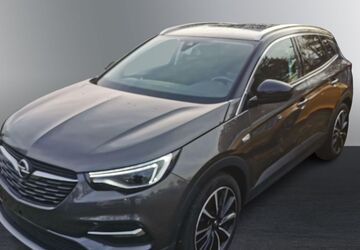 Opel Grandland (X) 32.639 km 19.190 &euro; Mönchengladbach 41066