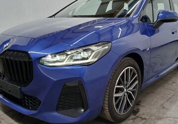 BMW 218 Active Tourer 115.000 km 19.849 &euro; Meerbusch 40668