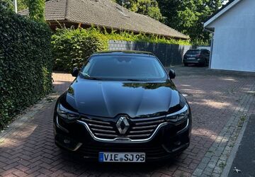 Renault Talisman 142.237 km 16.000 &euro; Mönchengladbach 41238