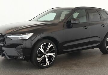 Volvo XC60 53.800 km 35.984 &euro; Düsseldorf 40233