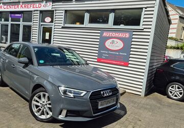 Audi A3 108.800 km 14.700 &euro; Krefeld 47798