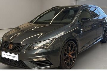 Seat Leon 75.255 km 23.389 &euro; Krefeld 47805