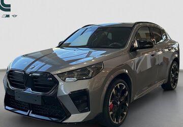BMW X2 13.475 km 50.499 &euro; Düsseldorf 40549