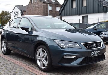 Seat Leon 115.000 km 14.299 &euro; Mönchengladbach 41063