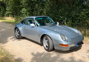 Porsche 993 141.000 km 90.900 &euro; Mönchengladbach 41238