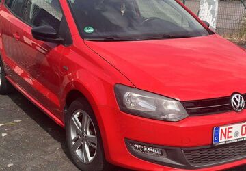 VW Polo 151.666 km 3.750 &euro; Neuss 41469