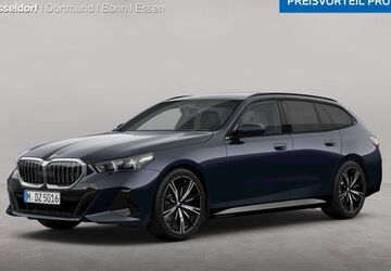 BMW 520 15.503 km 55.899 &euro; Düsseldorf 40237
