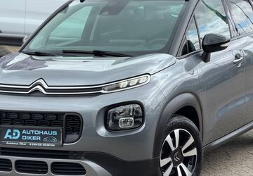 Citroen C3 Aircross 98.958 km 9.600 &euro; Hückelhoven 41836