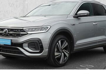 VW T-Roc 32.354 km 22.740 &euro; Düsseldorf 40474