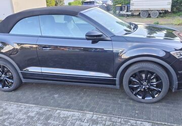 VW T-Roc 21.930 km 23.700 &euro; Mönchengladbach 41069
