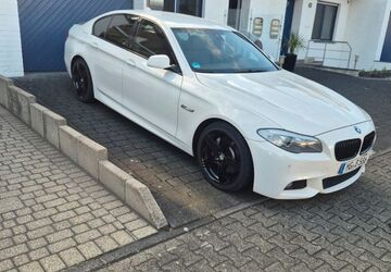 BMW 530 189.000 km 15.750 &euro; Mönchengladbach 41068