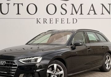 Audi A4 200.000 km 16.950 &euro; Krefeld 47805
