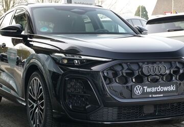 Audi SQ5 21.728 km 72.490 &euro; Wegberg 41844
